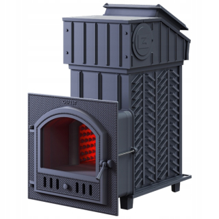 Universal Sauna Set GFS ZK 25 (P)