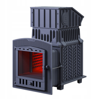 Grom 30 Sauna Set (P2)