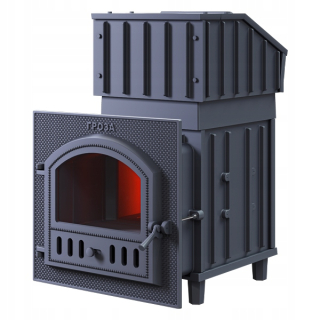 Sauna Set Troz 24 (P)