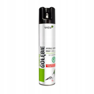 VACO Eco Spray na holuby a iné vtáky, 300 ml