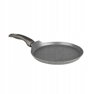 Panvica - Valdinox rock patelární na palacinky 24cm indukcie