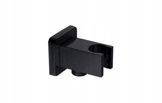 Valvex Kvadro Plus Black Angle Connection 2444620