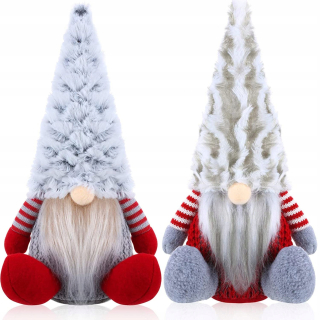 Gnome Gnome Vianočný darček Gnome