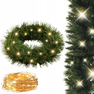 Umelý vianočný stromček MyChristmasStree Vyšší ako 250 cm