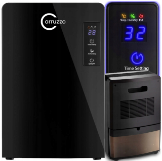 Carruzzo Air odvlhčovač 90 W 0,7 l/24 h