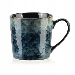 Hrnček - Porcelánový hrnček Affek Design Lotta 400 ml