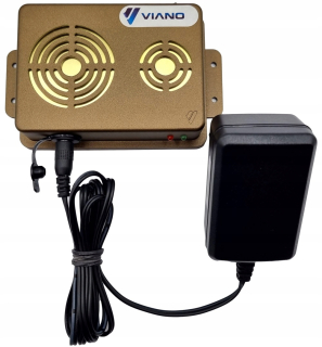 Viano Wireless Rodist do auta
