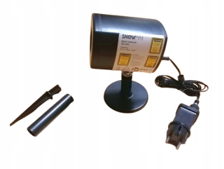 Laserový projektor Deco 10W IP44