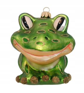 Zdobená čačky, čačky v tvare zvieratiek 10 cm 1 ks.