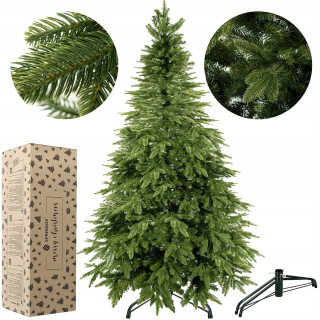 Umelý vianočný stromček Springos 161 - 180 cm