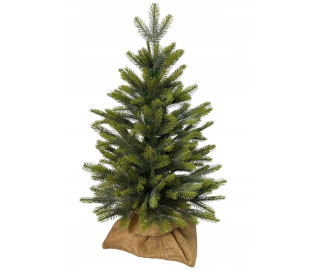 Umelý vianočný stromček LuxPro Do 100 cm