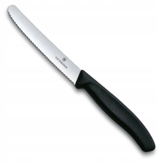 Kuchynský nôž - Victorinox nôž na zeleninu 11 cm