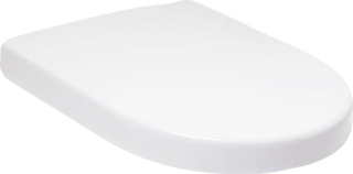 WC doska - Villeroy & Boch WC MUDRE 9M55S101