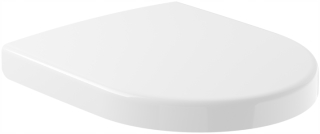 WC doska - Villeroy & Boch WC MUDRE 9M69S101