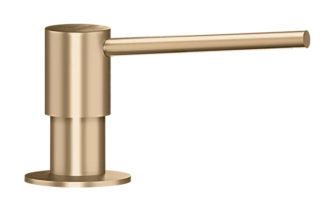 Dávkovač mydla - Villeroy & Boch Gold DispenSer