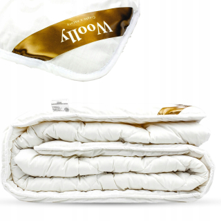 Perina, paplón - Deka Sweet Dreams 200 cm x 220