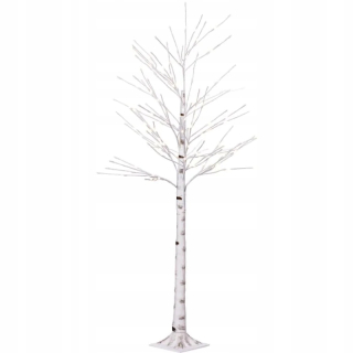 Voltronic LED strom 180 cm, 8 funkcií s diaľkovým ovládaním