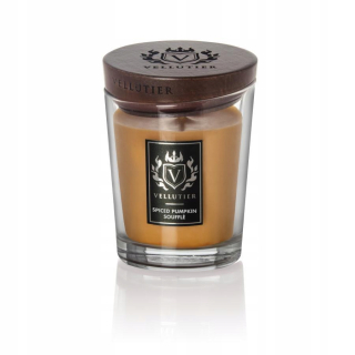 Tradičná sójová sójová sójová sójová sójová sójová sójka Soufflé Vellutier 1 PC.