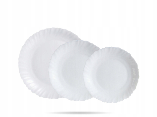 Porcelán, servis - Luminarc FESTON jedálenský servis 36 ks.