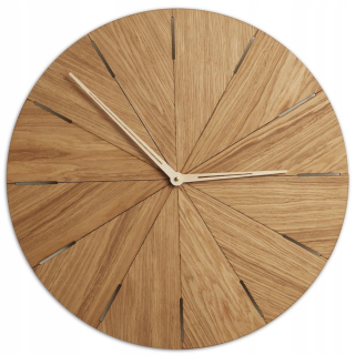 Hodiny - Nástenné hodiny Modern Clock 50cm