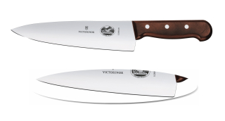 Kuchynský nôž - Victorinox vyrezávací nôž 20 cm
