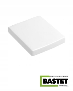 WC doska - Villeroy & Boch WC Memento 9M17S1R1