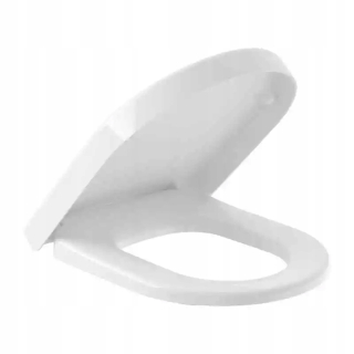 WC doska - Villeroy & Boch Subway 2.0 Toile Board 9M68