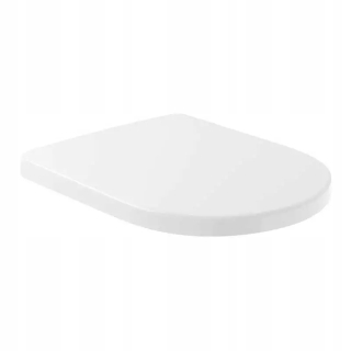 WC doska - Villeroy & Boch Subway 2.0 Woln WC