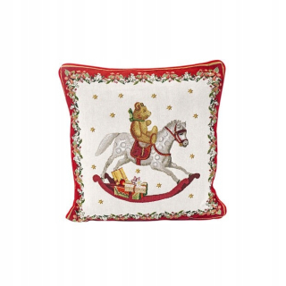 Vankúš - Villeroy & Boch Toy's Fantasy Tapištry vankúš