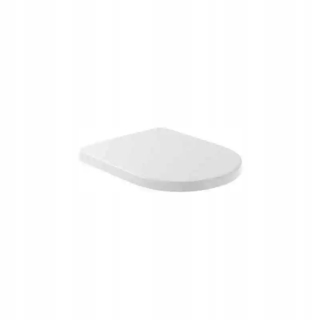 WC doska - Villeroy & Boch Vivia WC Comfort 9