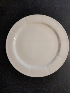 Taniere - Villeroy & Boch plytký jedálenský tanier, 32 cm
