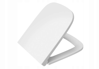 WC doska - Vitra S20 pomaly dovieracie WC sedadlo 77-003-009
