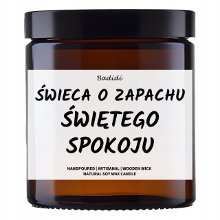 Vtipný darček pre kamarátkinu mamu, kamarátku, pre pokoj a pohodu bez stresu