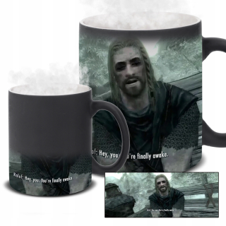Hrnček - Style Couture Mug Magic Mug darček k narodeninám keramika 330 ml