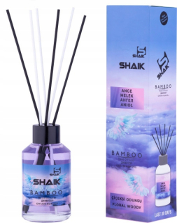 Difúzer na tyčynky - Shaik Angel aróma difuzér s tyčinkami 115 ml