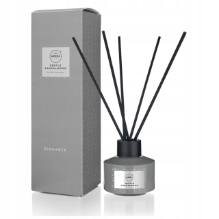 Difúzer na tyčynky - Aroma Home difuzér vône dreva 50 ml