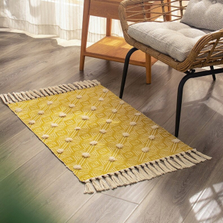 Kúpelňová predložka - Vitajte v Anti -Slip Restaurant Hotel Mata