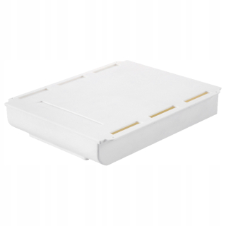 Under Desk Dress Tray Hidden Desk Organizátor Selphe