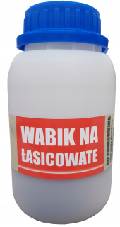 Návreť za lasičky a Marten Groundbait 200 ml veľkej návnady
