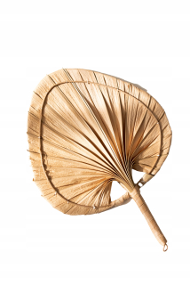 Vachale Small Wall Decoration Palm Leaf
