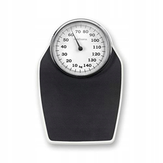 ANALOGOVÁ HMOTNOSŤ MEDISANA PSD 150 KG 500 G RETRO