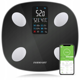 Bluetooth Weight Applicar Display