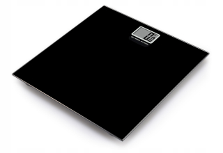 Elektronická kúpeľňa LED LED 180 kg vysoká silná