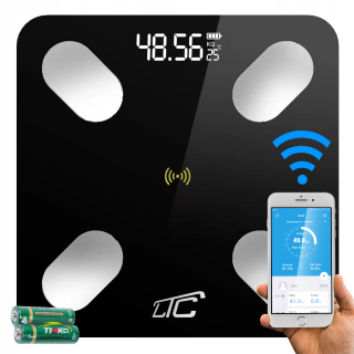 Presnosť inteligentnej Bluetooth v kúpeľni