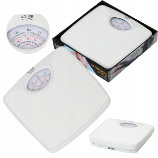 Mechanická kúpeľňa Analóg 130 kg