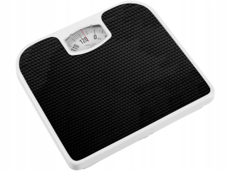 Mechanická kúpeľňa Analóg max. 130 kg