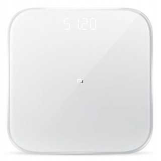 Hmotnosť kúpeľne Xiaomi Mi Smart Scale 2