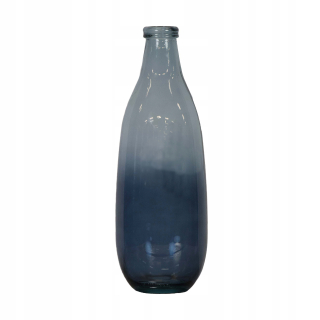 Váza 52545-324 sklo 25 x 75 cm