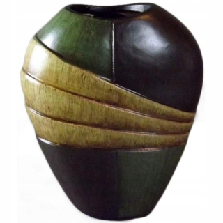 Váza 7410105105006 Ceramics 1 x 22 cm