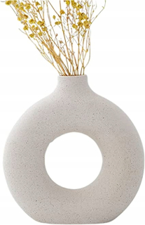 Šišková váza 23 Ceramics 23 cm